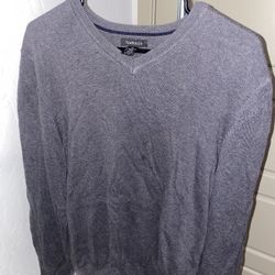 Van Heusen Mens Size Medium