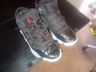 $25 Jordan's