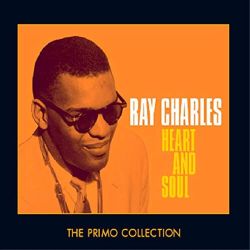 Ray Charles - Heart and Soul- 2  Cds - PRMCD 6024