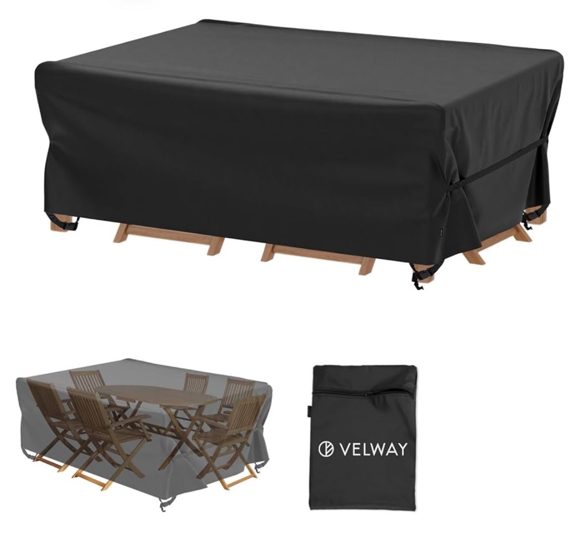 Velway Table Cover 