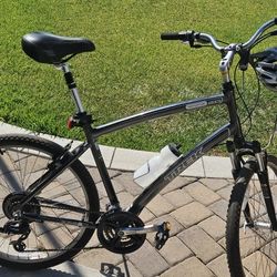 Trek Mountain Bike 