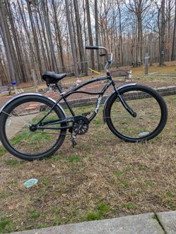 26" Pacific Bicycle