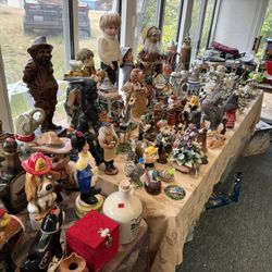 Estate Sale/final Blowout
