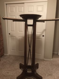 Beautiful Clothes Rack /Stand