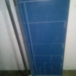 Table Tile Cutter Base 