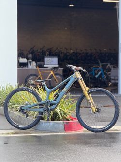 YT Tues MK4 Core4, Size - XXL, 2024