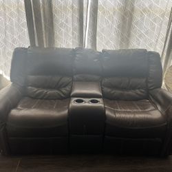Recline Couches 