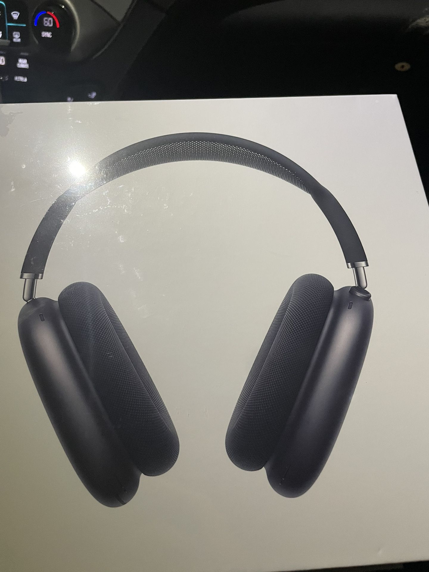 AIRPOD Pro max 