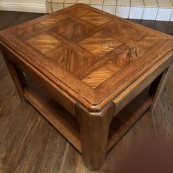 End Table