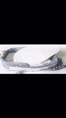 Travel Bassinet 