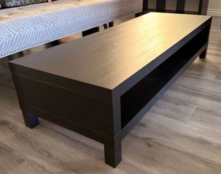 IKEA media center/console