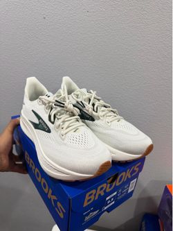 Brooks Ghost 18 Men’s Running Shoes