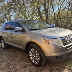 2009 Ford Edge