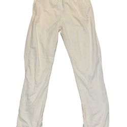 Undefeated Mens XL Track Pants NWT 