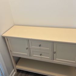 Wood Cabinets