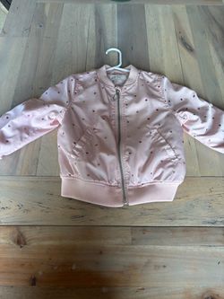 H&M bomber jacket