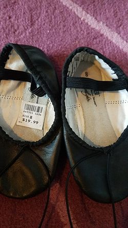 American Ballet Theatre Shoes