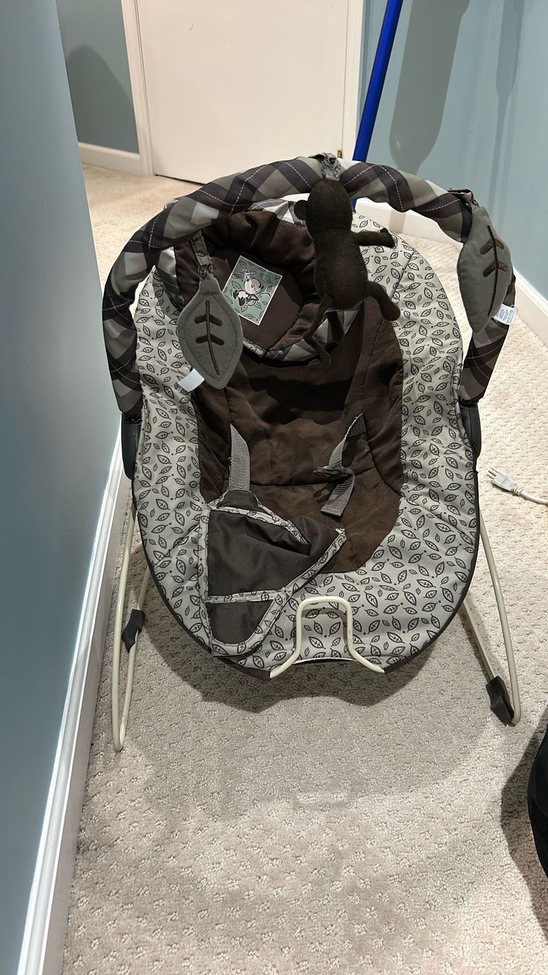 Infant Seat 