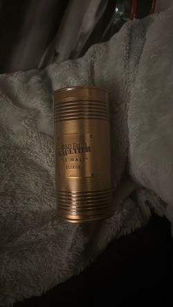 Jean Paul Gaultier Le Male Elixir Fragrance
