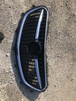 Grill