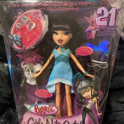 Bratz Doll 