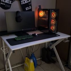 Pc Gaming Set 