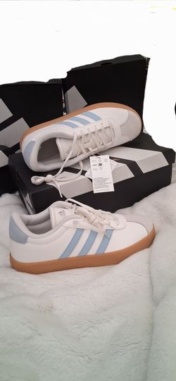 Adidas VL Court 3.0 size boys 6,6,3,1