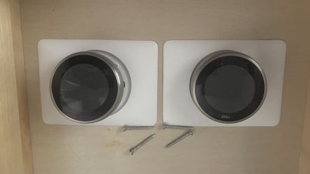 Nest Learning Thermostats (3rd gen)