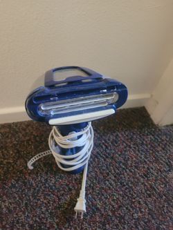 Conair Turbo ExtremeSteam Handheld Fabric Steamer