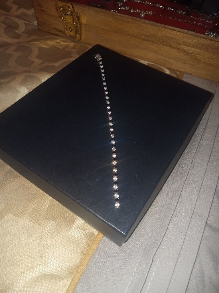 It Is Broken Brand New Worn Twice And I Broke It. Valued Over $400
