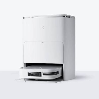 DEEBOTs X2 OMNI White Robot Vacuum & Mop