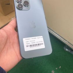 Iphone 13 Pro Max Unlock For Any Carrier ( Free Temp)