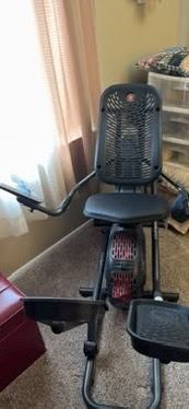 Schwinn AirDyne Exercise Bike