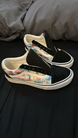 Vans