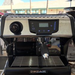 Coffee Machine ( La Spaziale ) 