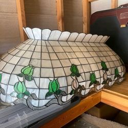 Hanging Light Fixtures 