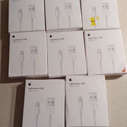Iphone Apple Original Charger 