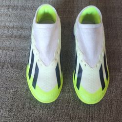Soccer Shoes (Turf) Size 2