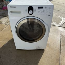Samsung Washer 
