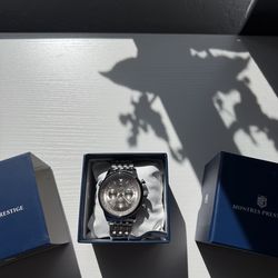 Montres Prestige Watch