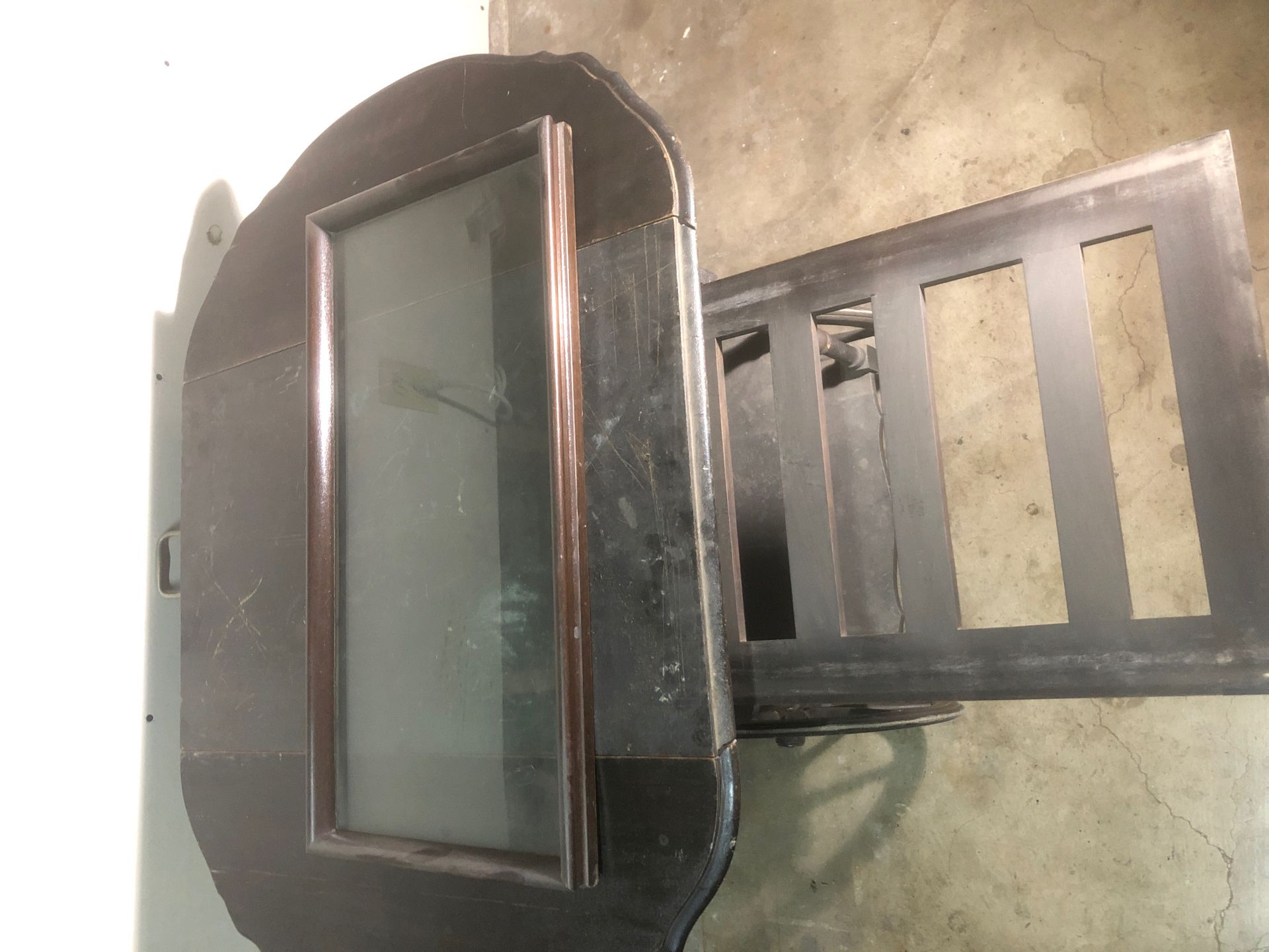 Antique Table