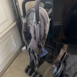 Maclaren Stroller 