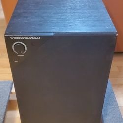 Subwoofer Cerwin Vega HT-12PWR
