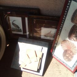 Antiques And Things