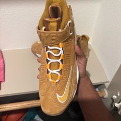 Nike air griffey ‘wheat’ size 11