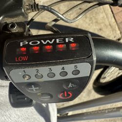 RetroSpec beach Cruiser 