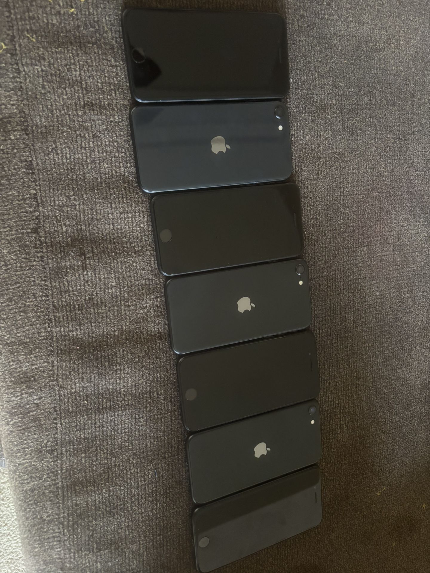 APPLE iPhone SE (2020) 64GB (AT&T)