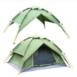Brand New 4 Person Instant Tent 