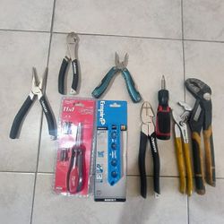Hand Tools