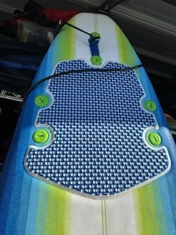 Catch Surf Easy Rider Tri Fin wave Tribe Surfboard